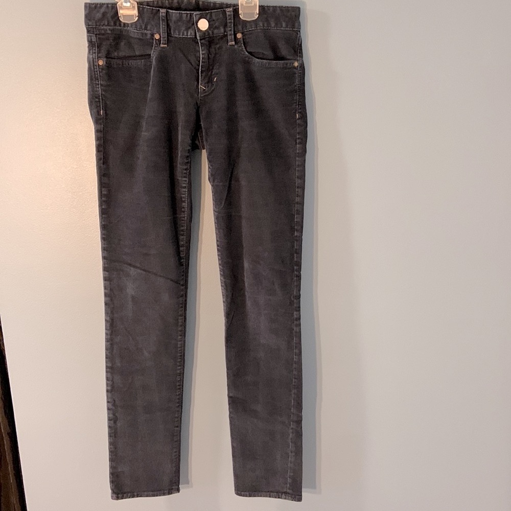 Always skinny - navy pants